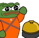 LethalDinkDonk emote