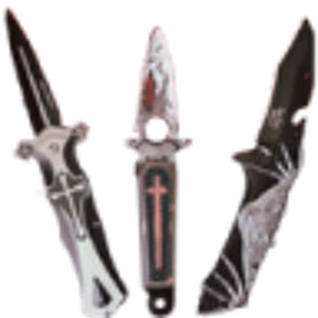 goth_knifes emote