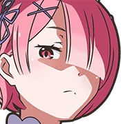 RamWatRUDoing emote