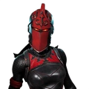 RedKnight emote