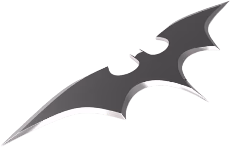 batarang emote