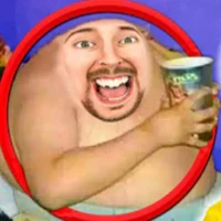 mrfeast emote