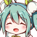 Happy emote