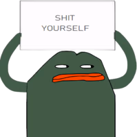shityourself emote