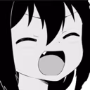 Jahy_Laugh emoji