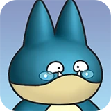 Munchlax_Sad emote