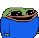 Pingers emote