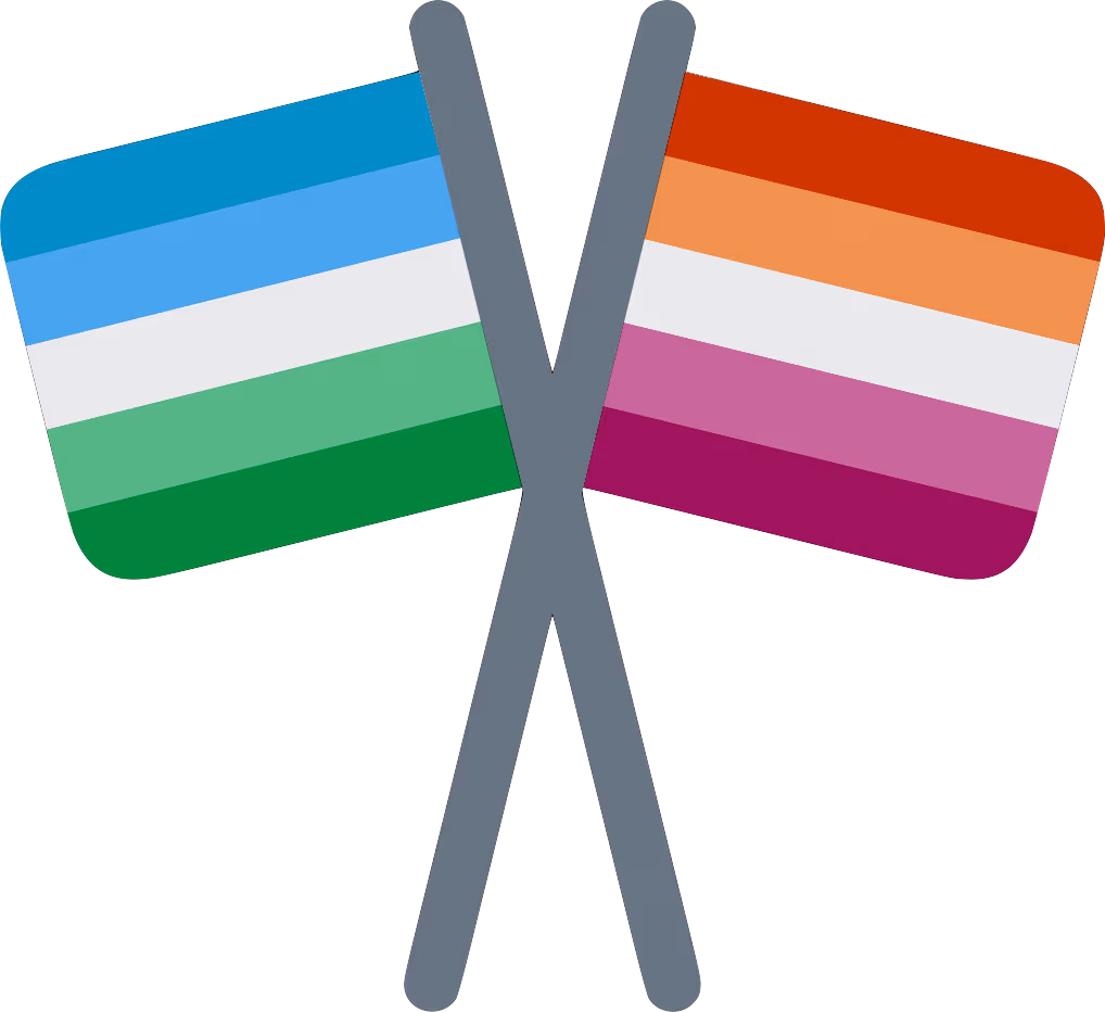 homosexual emote