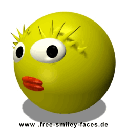 DisagreeShake animated emote