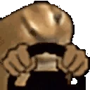 floppaSteer emoji