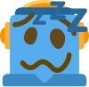 wobot_offline emote