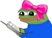 ALOO emote