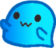 Partition_Ghost emote