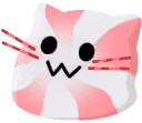 blobmintcat emote