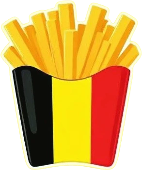 BelgianFries emoji
