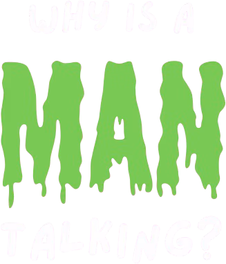 mantalk emote