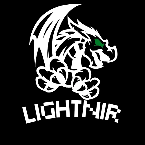 Lightnir emote
