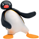 pingu_eavesdropping emote