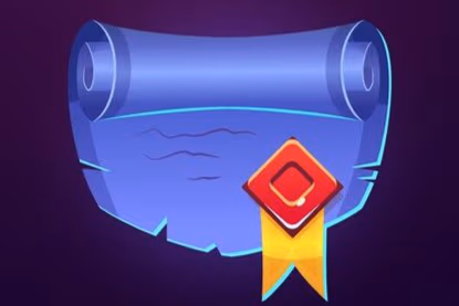 Emblema emote