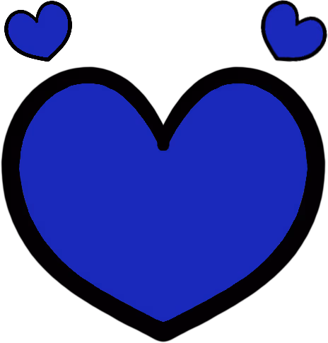 Luv emote