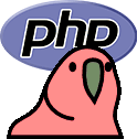 phParrot animated emote