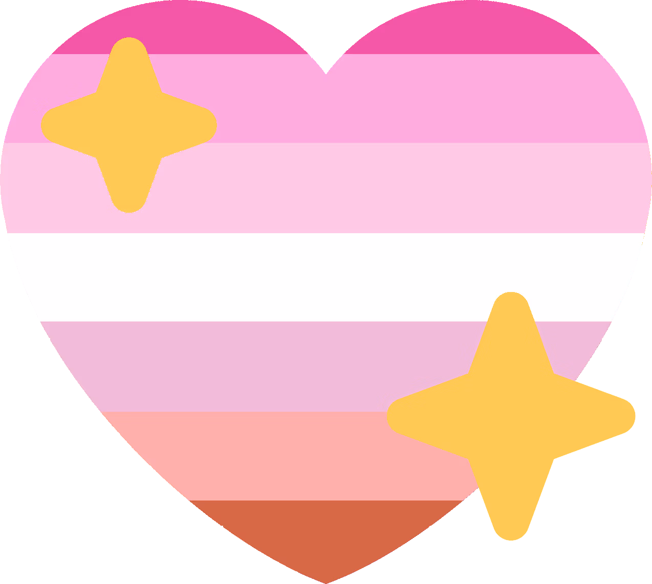 demigirl_lesbian_pride emote