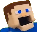 PuppetSteveOMG emote