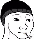 Doomer emote