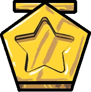 Reddit_Gold emote