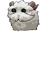 PoroHappyBounce emote
