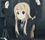 mugiFlex emote