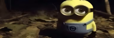 Minion emote