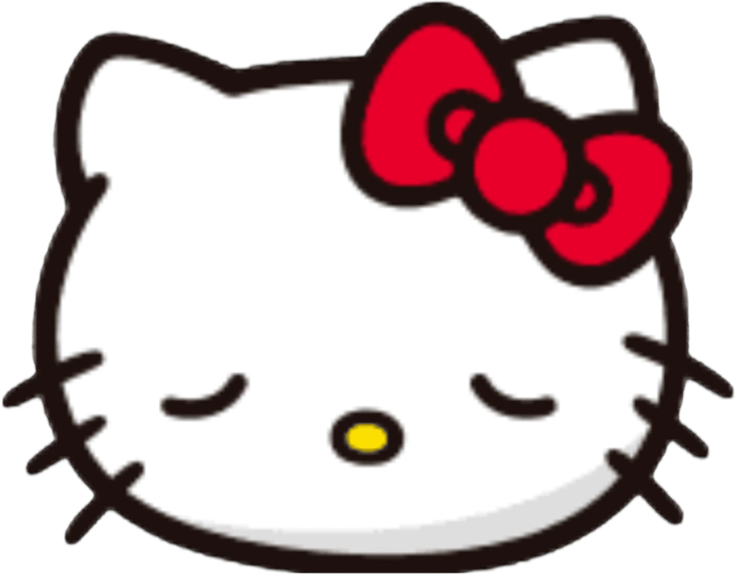 hellokitty_sad_tired emote