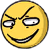 shityface emote