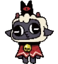 DerpLamb emote