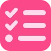 PinkEmojiStaff emote
