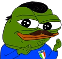 pepoItaly emoji