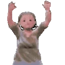 grandmaCheer emoji