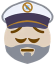 pensivepeter emote