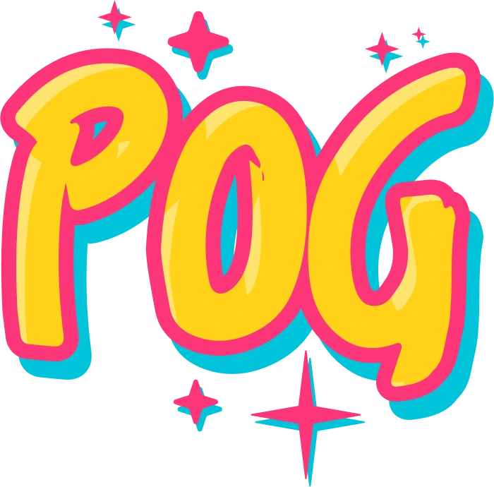 POG emote