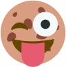 cookieCrazy emote