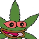 FeelsWeedMan emote