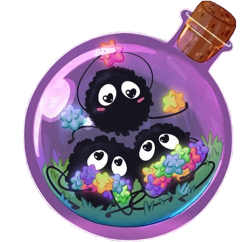 sootpotion static emote