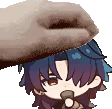 bladepats emote