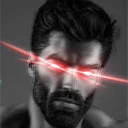 gigaeye emote