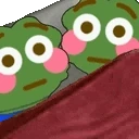 WankgeTogether emote