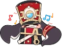 PomPomJAM emoji