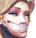 Morcy emoji