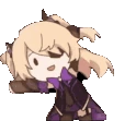 FischiDance emote