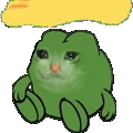 pepesquish emote